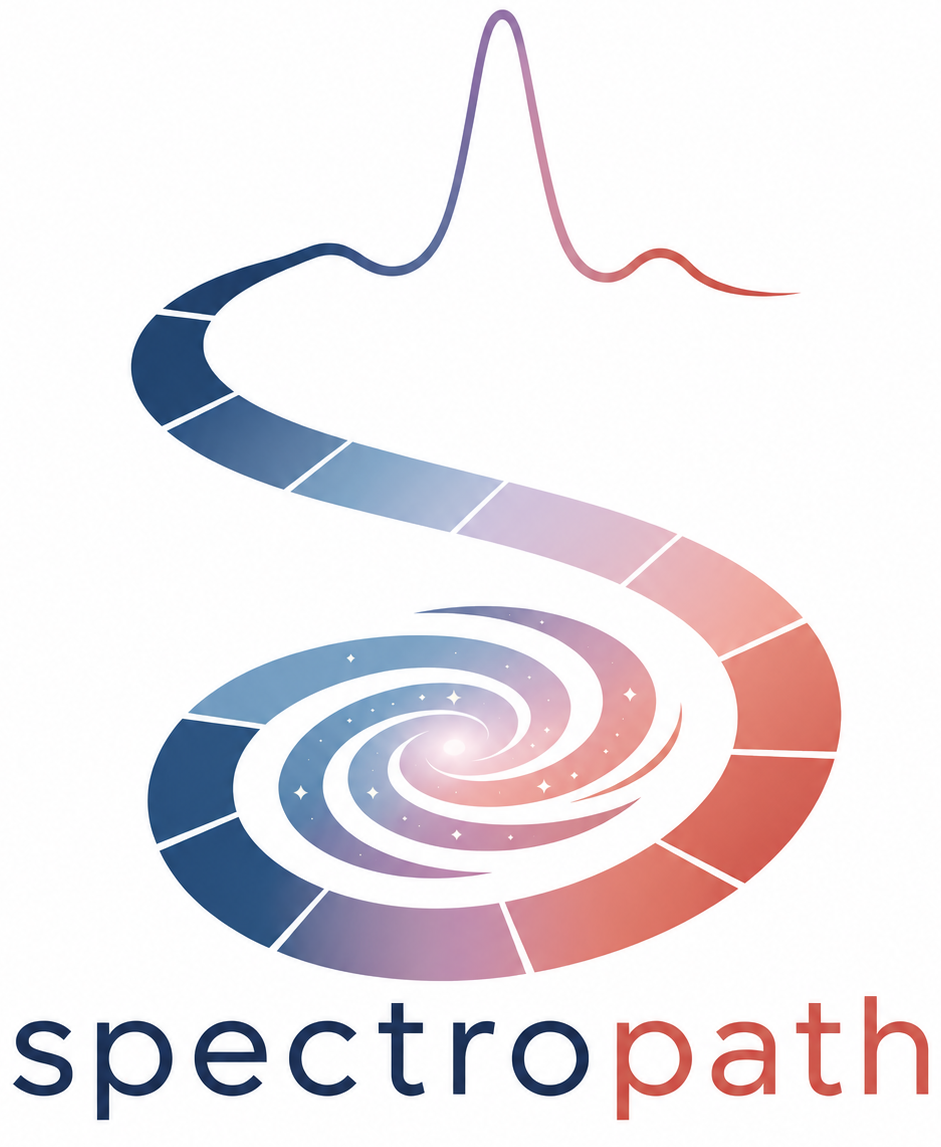 spectropath logo